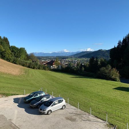 Haus Gruber Apartamento Feldkirchen in Kärnten Exterior foto